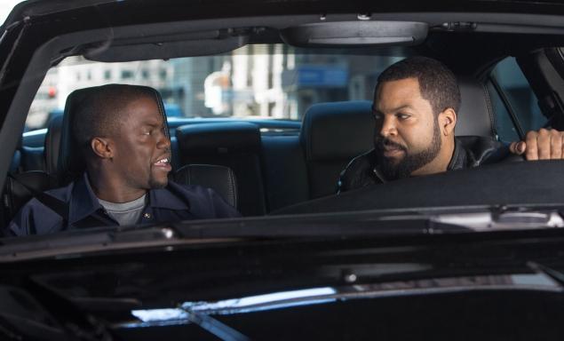 Box office: Komedija ''Ride Along'' na prvom mjestu