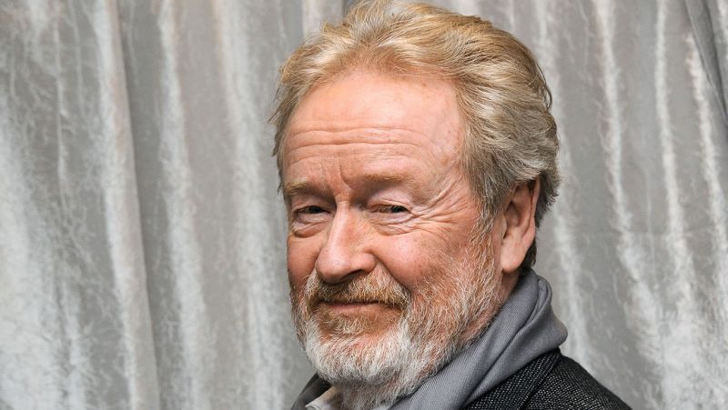 Ridley Scott priprema biografski film o grupi Bee Gees