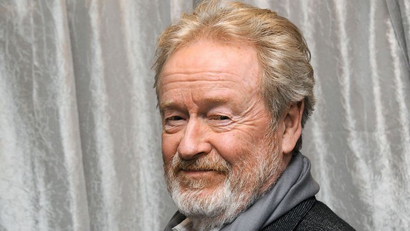 Ridley Scott radi na nastavku za svoj poznati film "Gladiator"