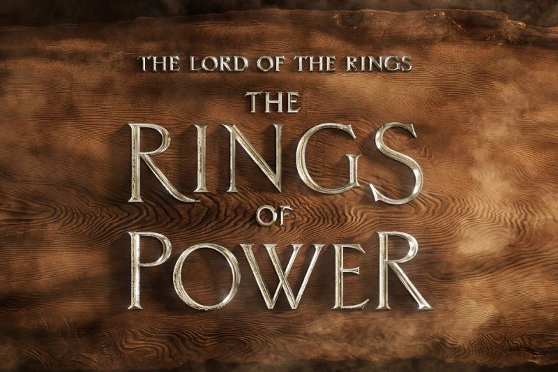 Amazon otkrio službeni naziv svoje "Lord of The Rings" serije