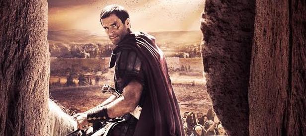 Joseph Fiennes u traileru za "Risen"