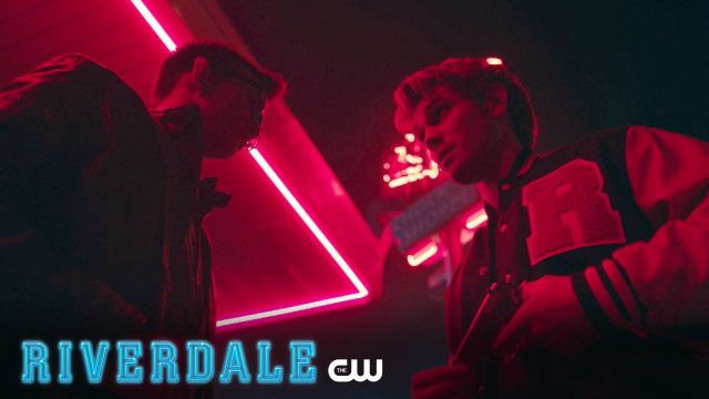 Predstavljen novi trailer za drugu sezonu serije "Riverdale"