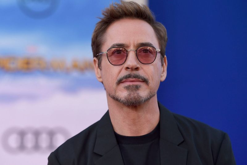 Robert Downey Jr. se pridružuje postavi Nolanovog "Oppenheimer"