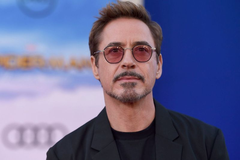 Robert Downey Jr. glumi u HBO-ovoj novoj seriji "The Sympathizer"