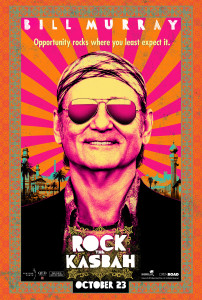 rock the kasbah