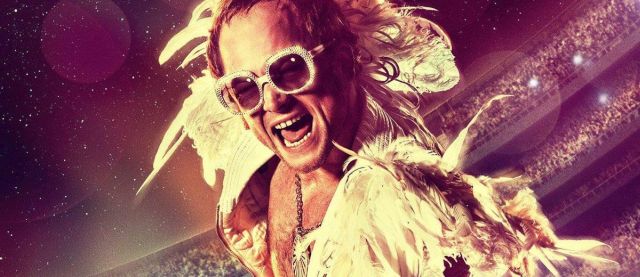 Taron Egerton je Elton John u traileru za "Rocketman"