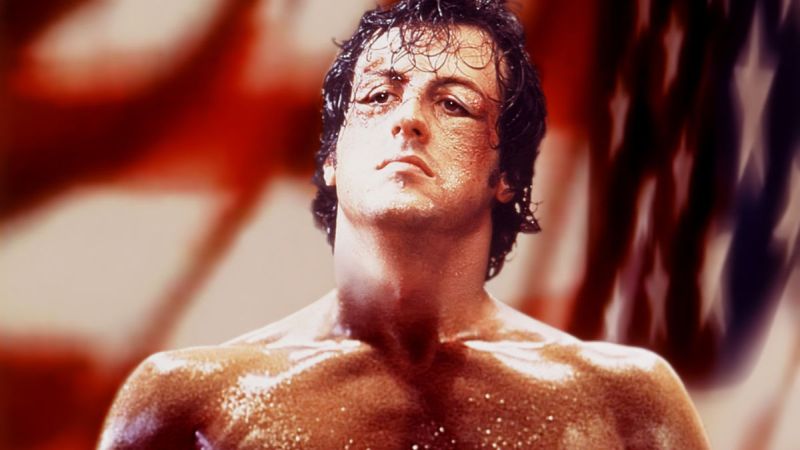 Filmovi s ruba: Rocky