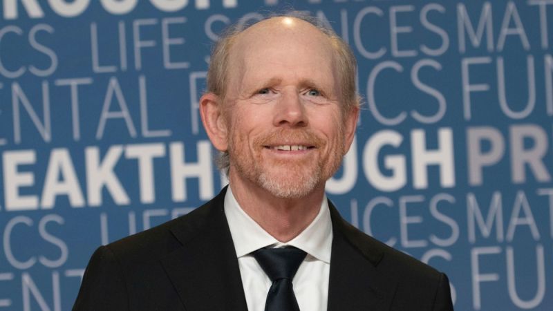 Ron Howard opovrgava glasine o nastavku "Solo: A Star Wars Story"