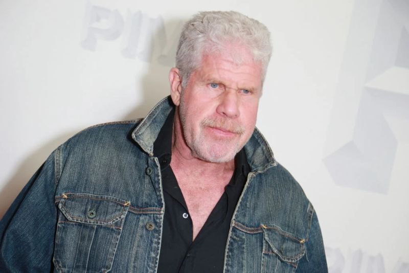 Ron Perlman posuđuje glas u "Transformers: Rise of the Beasts"