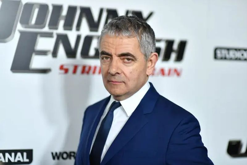 Rowan Atkinson najavio rad na animiranom filmu "Mr. Bean"
