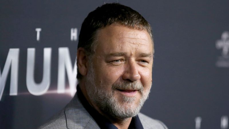 Russell Crowe glumi istjerivača đavola u "The Pope's Exorcist"