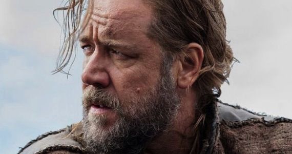 Kino premijere: ''Noah''