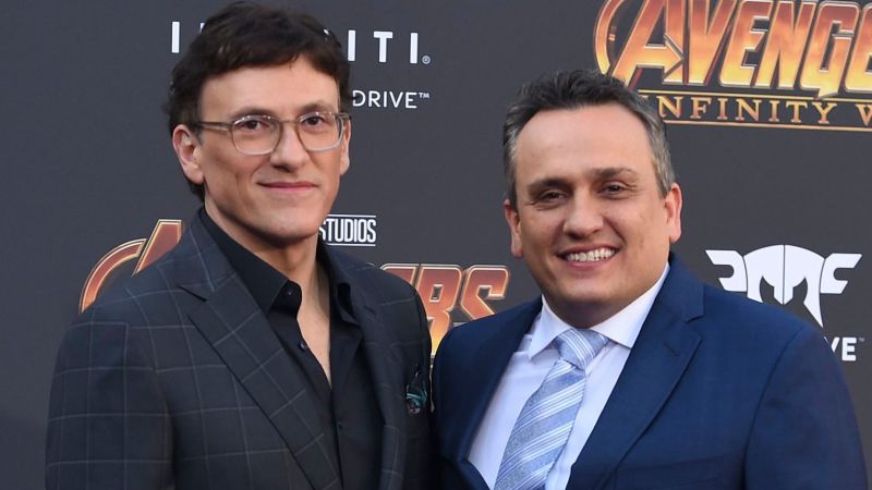 Braća Russo o snimanju dva "Avengers" filma uzastopno