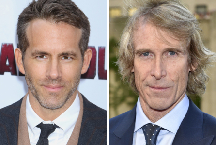 Ryan Reynolds i Michael Bay sarađuju na filmu "Six Underground"