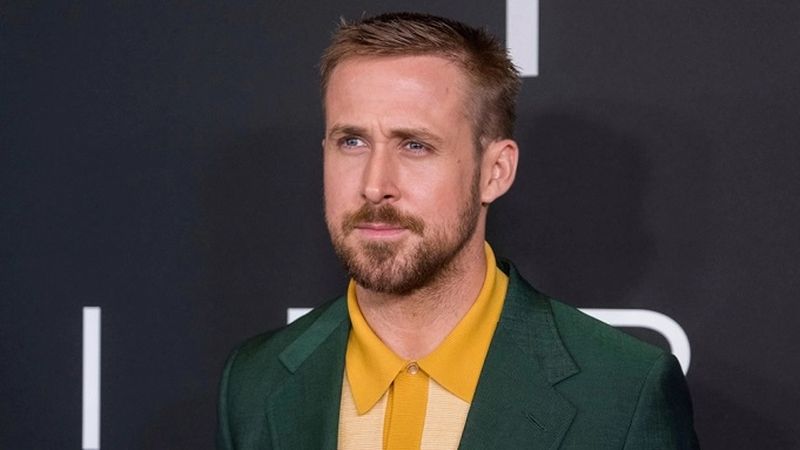 Gosling pregovara za ulogu u rebootu filma "Ocean's Eleven"