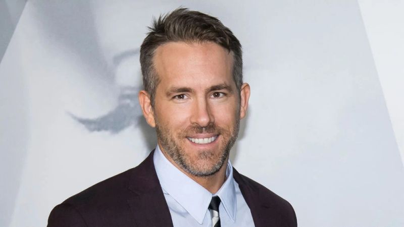 Ryan Reynolds se sprema za putovanje kroz vrijeme u novom filmu