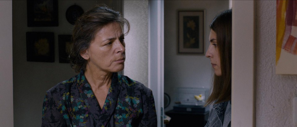 Film ''Sa mamom'' odabran kao bh. kandidat za Oscara