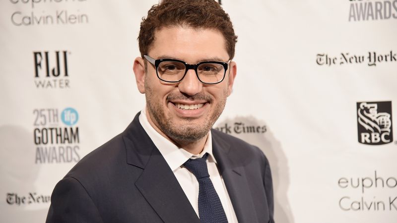 Sam Esmail radi na novoj seriji "The American Throne" za NBC