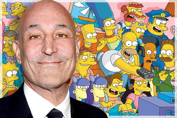 In Memoriam: Sam Simon - Odlazak čovjeka koji se smijao