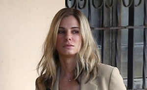 Sandra Bullock na snimanju novog filma