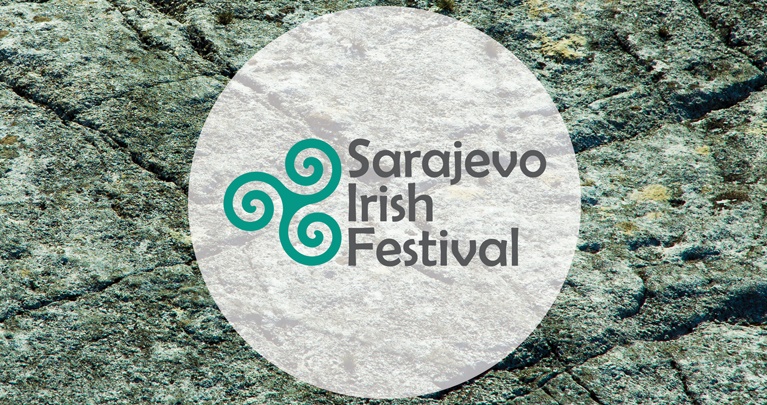 Sarajevo Irish Festival od 16. do 18. marta