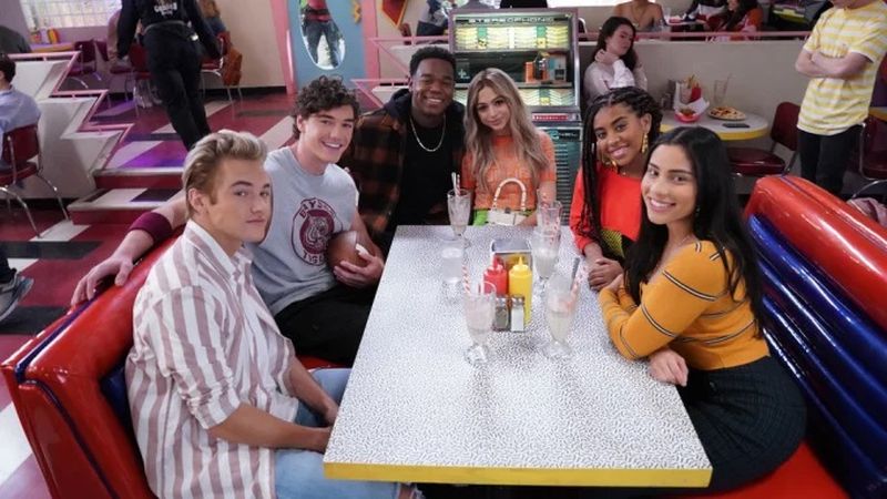 Peacock gasi reboot serije "Saved By The Bell"
