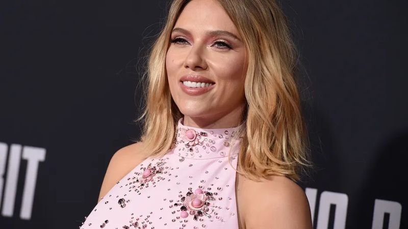 Johansson produžava angažman sa Disneyjem sa  "Tower of Terror"