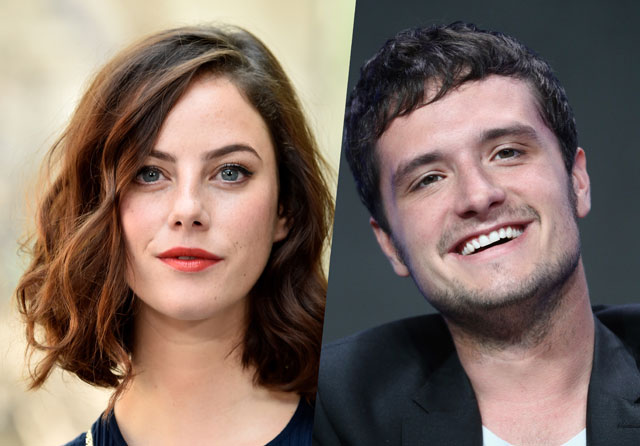 Scodelario i Hutcherson nova imena filma "Die in a Gunfight"