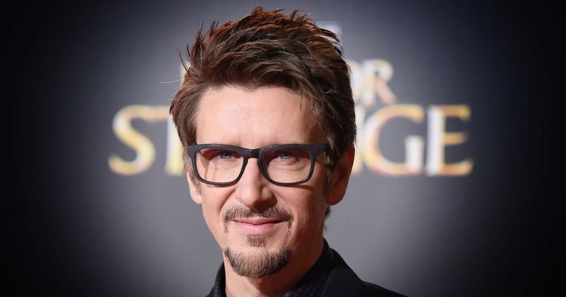 Scott Derrickson preuzima novi projekt pod nazivom "Bermuda"