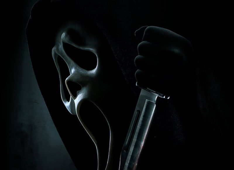 Box office: "Scream" preuzeo prvo mjesto od "No Way Home"