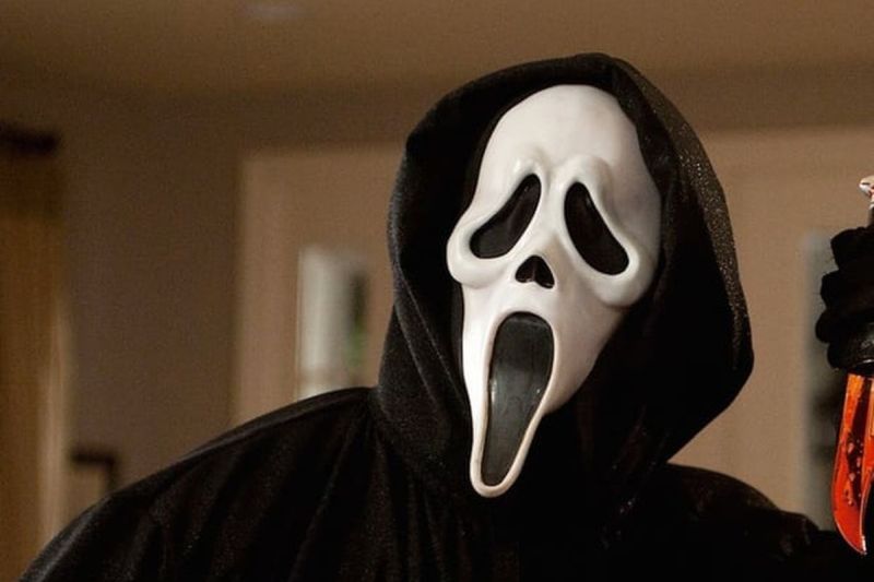 Producenti najavljuju "Scream 5" za izlazak 2021.