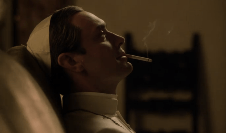 Objavljen novi trailer za mini seriju "Young Pope" HBO-a