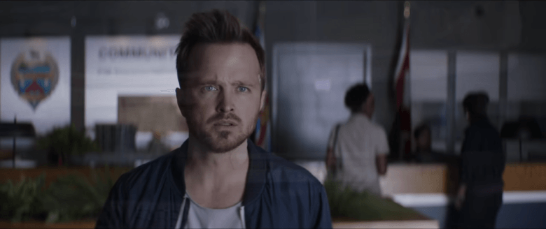 Aaron Paul u potrazi za nestalom djevojkom: "Come and Find Me" 