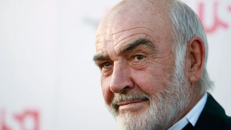 Svijet filma ostao bez legende: Preminuo Sean Connery