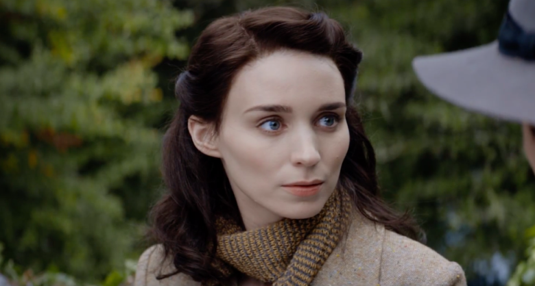 Od Oscarima nominovanog Jima Sheridana: "The Secret Scripture"