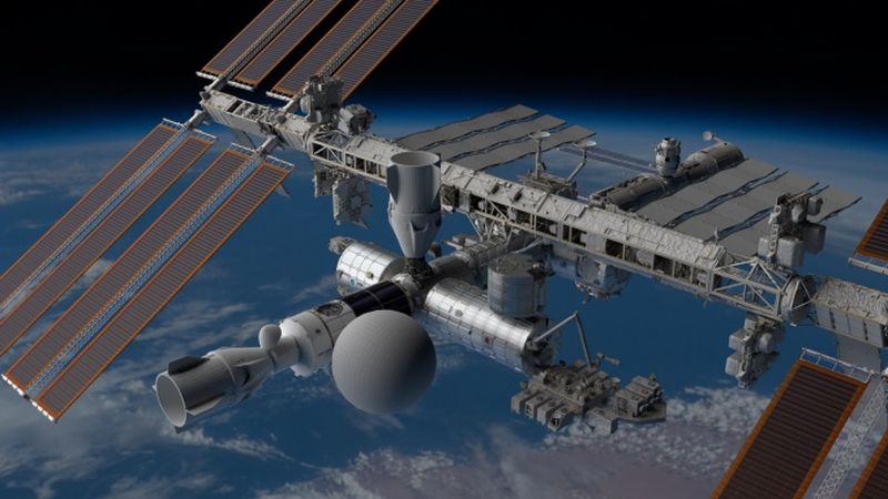 Snimanje u orbiti: S.E.E. lansira filmski studio u svemir