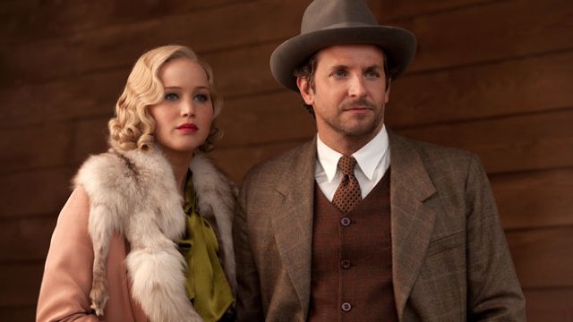 Lawrence i Cooper u traileru za film ''Serena''