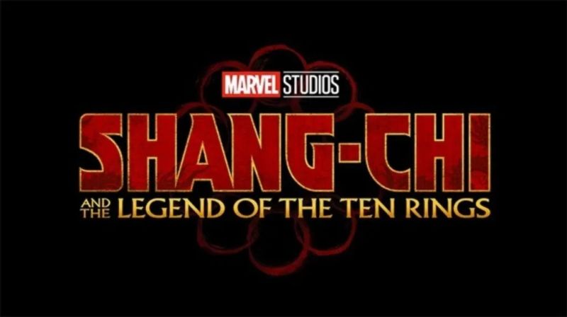 Marvelov "Shang-Chi and The Legend of The Ten Rings"