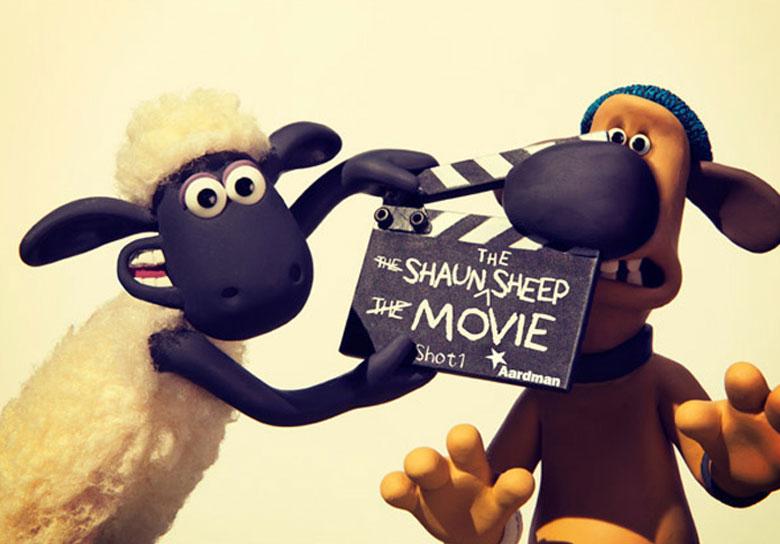 ''Shaun the Sheep: The Movie'' stiže u kina početkom 2015.