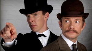 sherlock 1895