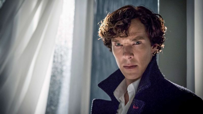 Sherlock: Hommage intelektu u CGI dobu