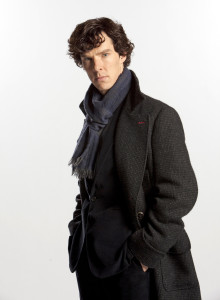 Sherlock