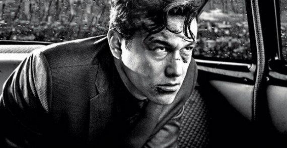 Objavljen trailer za ''Sin City: A Dame to Kill For''