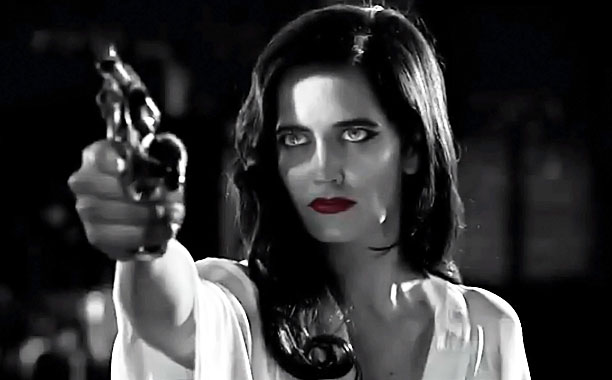 ''Sin City: A Dame To Kill For'' dobio novi trailer