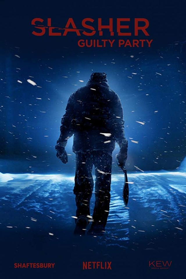 Serija "Slasher: Solstice" dostupna na Netflixu od 23. maja