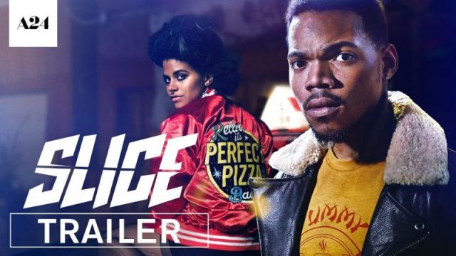 Chance the Rapper u novom traileru za "Slice"