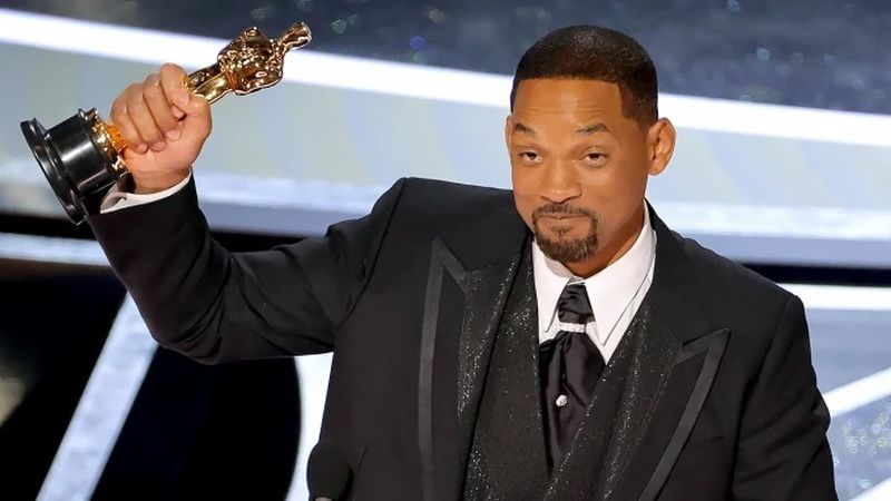 Will Smith se ispričao zbog incidenta na dodjeli Oscara