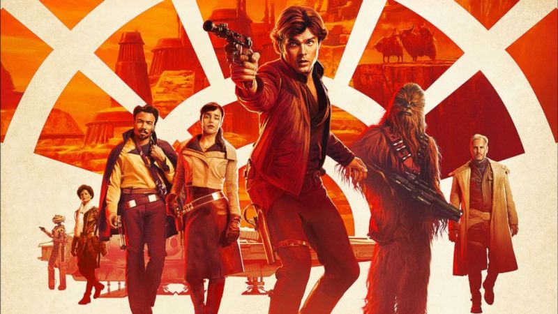 Jonathan Kasdan raspršio glasine: "Solo 2" nije u razvoju