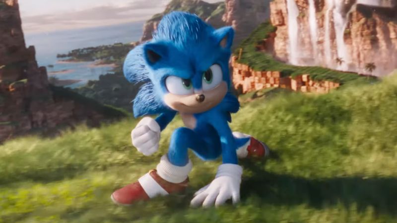 "Sonic The Hedgehog" na meti antimarketinške kampanje