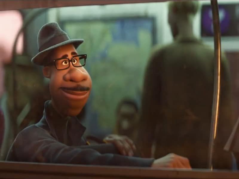 Pixarov "Soul" na samom vrhu streaming sadržaja po Nielsenu